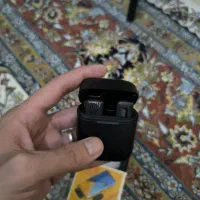 میکفرون یقه ای آیفون|لوازم جانبی موبایل و تبلت|مشهد, بهارستان|دیوار