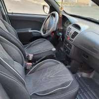 ساینا ex 99|خودرو سواری و وانت|سبزوار, قائم|دیوار