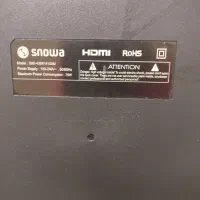 ال سی دی 43|تلویزیون و پروژکتور|تهران, پرستار|دیوار