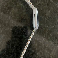 اپل واچ سری۶ سایز ۴۴ درحد|لوازم جانبی موبایل و تبلت|قائم‌شهر, |دیوار