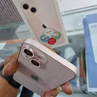 iphone 13 128g 2simآیفون ۱۳|موبایل|آبادان, |دیوار