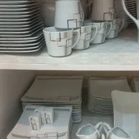 سرویس چینی|ظروف سرو و پذیرایی|تهران, کوثر|دیوار