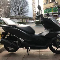 هوندا PCX|موتورسیکلت|رشت, بلوار گیلان|دیوار