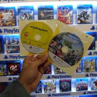 دیسک بازی PS5 و PS4 و Xbox|کنسول، بازی ویدئویی و آنلاین|ساری, |دیوار