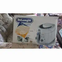 سرخ کن با روغن