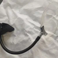 ذره بین گیره دار جهت کارهای ظریف