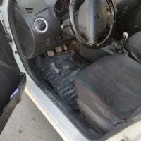 رانا ۹۳ tu5 سفید|خودرو سواری و وانت|شیراز, ترمینال باربری|دیوار