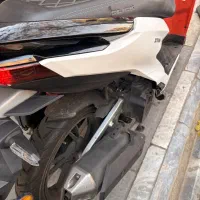 کلیک نیرو موتور 1403|موتورسیکلت|تهران, منیریه|دیوار