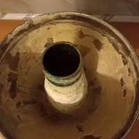 سماور نفتی با پایه گازی|سماور، چای‌ساز، قهوه‌ساز|گرگان, |دیوار