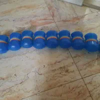 تعدادی وسیله|کیف، کفش، کمربند|اصفهان, بوستان ناژوان|دیوار