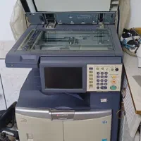 پرینتر توشیبا 255 استودیو چندکاره کپی اسکن پرینت