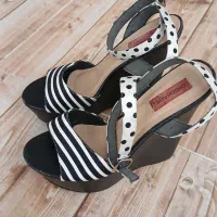 لژدار ترک سایز ۳۸