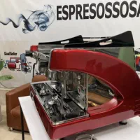 انواع اسپرسوساز صنعتی فایما ایتالیایی و اسپانیایی|کافی‌شاپ و رستوران|رشت, گلسار|دیوار
