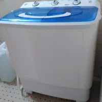 لباسشوی دوقلو دونار7 کیلو