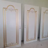 نقاشی ساختمان و رنگ کاری کارچوب حرفه ای