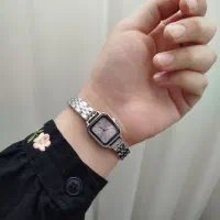 ساعت مچی