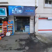 اجاره مغازه بر اول خیابان شهید کریمی|اجارهٔ مغازه و غرفه|رشت, فلسطین|دیوار