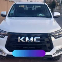 کی ام سی تی ۸