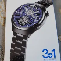 ساعت هوشمند x38max|ساعت|فردیس, شهرک شهید حسینی|دیوار