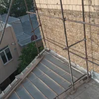 داربست فلزی شهر آرا|خدمات پیشه و مهارت|همدان, |دیوار