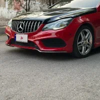 فروش بنز E350کروک ۶سیلندر