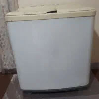 لباسشویی دوقلو