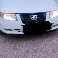 چراغ اسپرت سورن