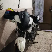 آپاچی معاوضه با ماشین