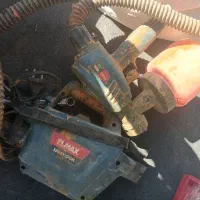 پیستوله برقی رنگ آمیزی|ابزارآلات|زاهدان, |دیوار