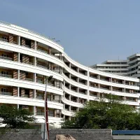 کرانه-ساحلی-بلوک-E-ویو-دریا