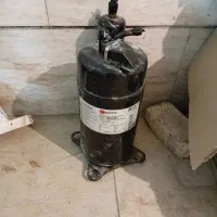 موتور کولر گازی توشیبا ۳۶ هزار