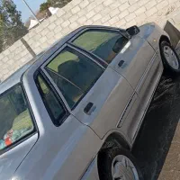 پراید مدل 90