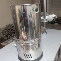 سبزی خورد کن نو|خردکن، آسیاب، غذاساز|پاکدشت, پاکدشت (مامازند)|دیوار