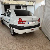 ال۹۰پارس خودرو ۸۰تاکار مدل۹۶معاوضه یا نقدی