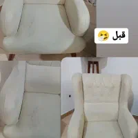 شست وشوی مبل درمنزل|خدمات نظافت|مشگین شهر, |دیوار