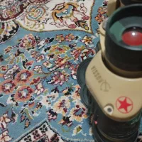 دوربین شکاری ساخت روسیه|کوهنوردی و کمپینگ|کرمانشاه, |دیوار