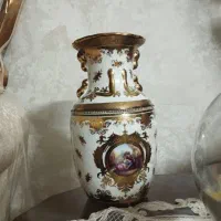 گلدان
