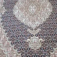 فرش سرمه ای انداز۲-۳ متر۶|فرش|خوی, |دیوار