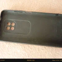 کاور گوشی ردمی ۹ t و پوکوx3pro|لوازم جانبی موبایل و تبلت|ارومیه, |دیوار