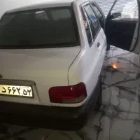 پراید 131 SX، مدل ۱۳۹۰|خودرو سواری و وانت|بیرجند, |دیوار