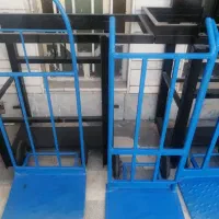 تولید کننده انواع‌گاری دوچرخ