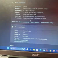 مینی کیس hp|رایانه رومیزی|همدان, |دیوار