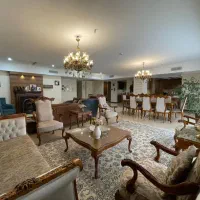 ۲۱۵ متر با ویو ابدی