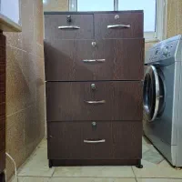 فایل کشو دار