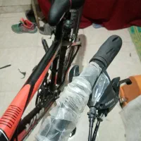 دوچرخه ویوا Punto نو و اکبندبه همراه باربند|دوچرخه، اسکیت، اسکوتر|مرودشت, مختارآباد|دیوار