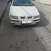 ۸۷ ال ایکس دوگانه