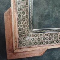 قاب خاتم کاری