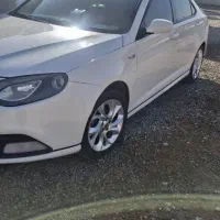 ماشین ام جی 6مگنت|خودرو سواری و وانت|ورامین, خیر آباد|دیوار