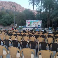 اجاره میز و صندلی ، ویدیو وال ،سیستم صدا|خدمات پذیرایی، مراسم|قشم, |دیوار