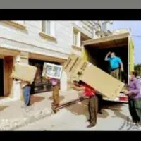 باربری اسبابکشی منزل کارگرخالی حجت باربجنورد|خدمات حمل و نقل|بجنورد, |دیوار